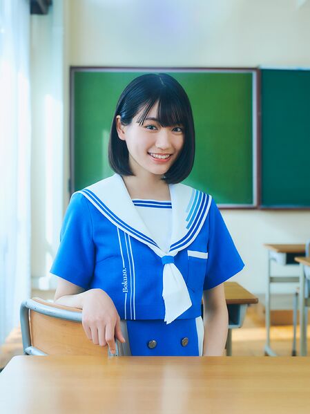 File:Yanagihori Karen 2023.jpg