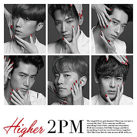 Higher (2PM) - generasia