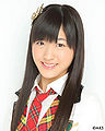 HKT48 Imada Mina 2012.jpg