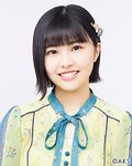 HKT48 2019