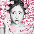 Itano Tomomi - Get Ready reg.jpg