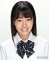 NMB48 Kadowaki Kanako 2010.jpg