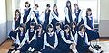 Nogizaka46 - Nandome no Aozora ka promo.jpg