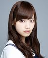 Nogizaka46 Nishino Nanase - Girl's Rule promo.jpg