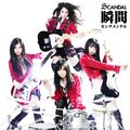 SCANDAL - Shunkan Sentimental regular press.jpg