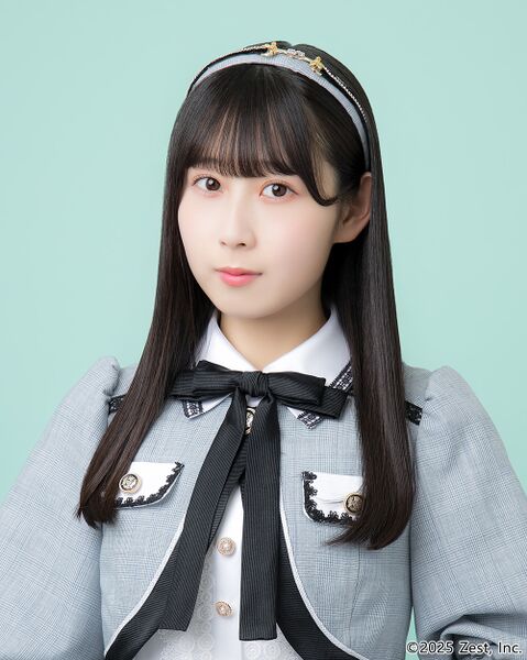 File:SKE48 Inoue Ruka 2025.jpg