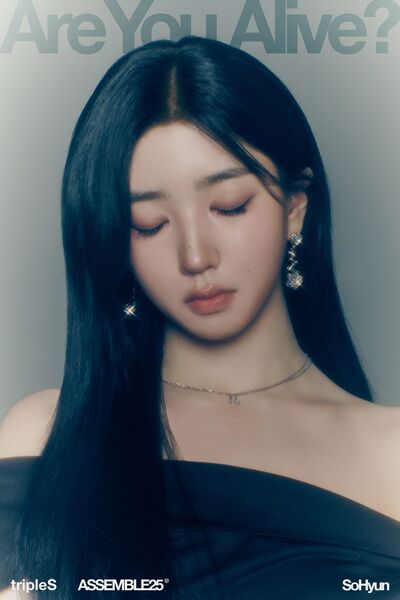 File:SoHyun - ASSEMBLE25 promo.jpg