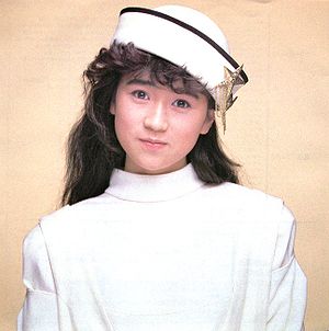 Yamase Mami - generasia