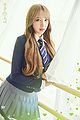 Cheng Xiao - Just Tell Me Why promo.jpg