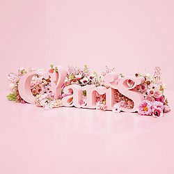 ClariS ~Single Best 1st~ - generasia