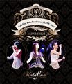 Kalafina 10th Anniversary LIVE 2018 at Nippon Budokan BD.jpg