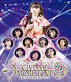 Morning Musume '14 - Concert Tour GIVE ME MORE LOVE Blu-ray.jpg