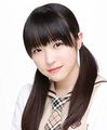 Nogizaka46 Watanabe Miria - Barrette promo.jpg