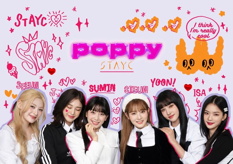 File:STAYC - POPPY UNIVERSAL.jpg