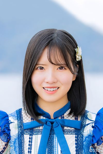 File:STU48 Sakaki Miyu 2020.jpg