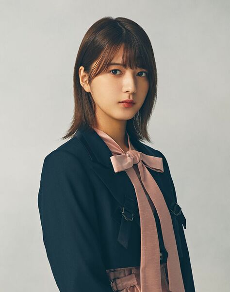 File:Sakurazaka46 Seki Yumiko 2022.jpg