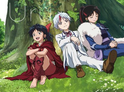 Furiko / Break generasia