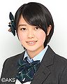 AKB48 Hayasaka Tsumugi 2015.jpg