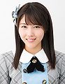 AKB48 Mougi Kasumi 2017.jpg