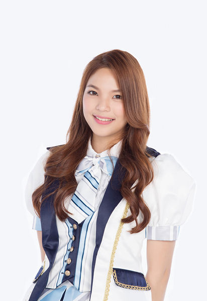 File:BNK48 Patchanan - Aitakatta promo.jpg