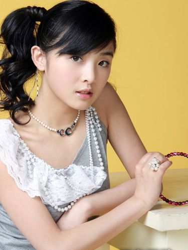 Baby Zhang - generasia