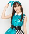 Country Girls Yamaki Risa - Boogie Woogie LOVE promo.jpg