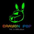 Crayon Pop - Crayon Pop 1st Mini Album.jpg