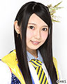 HKT48 Inoue Yuriya 2015.jpg