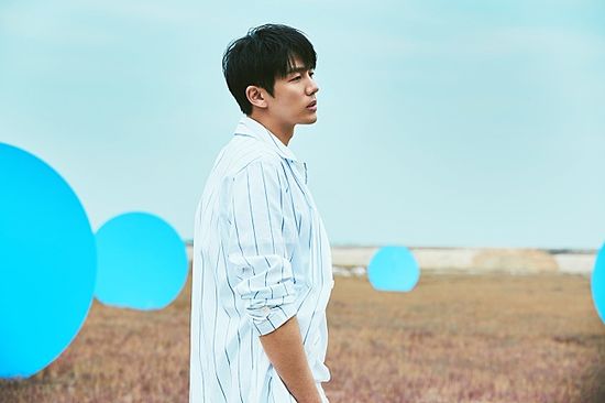 2am Saint O Clock Japan Special Edition Im Seulong Generasia
