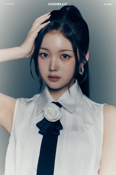 File:JooBin - ASSEMBLE25 promo2.jpg