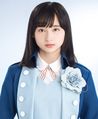 Keyakizaka46 Kageyama Yuka - Glass wo Ware! promo.jpg