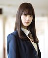 Keyakizaka46 Matsudaira Riko 2018.jpg