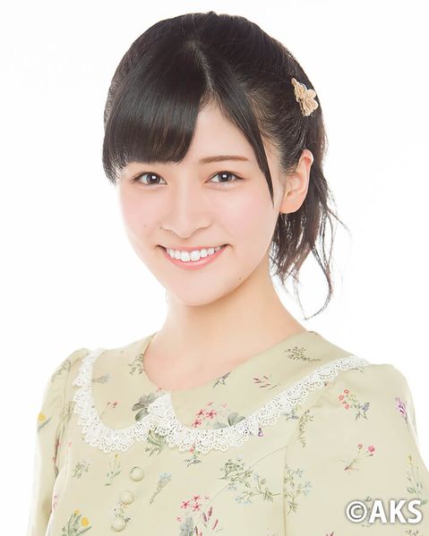 File:NGT48 Murakumo Fuka 2018.jpg