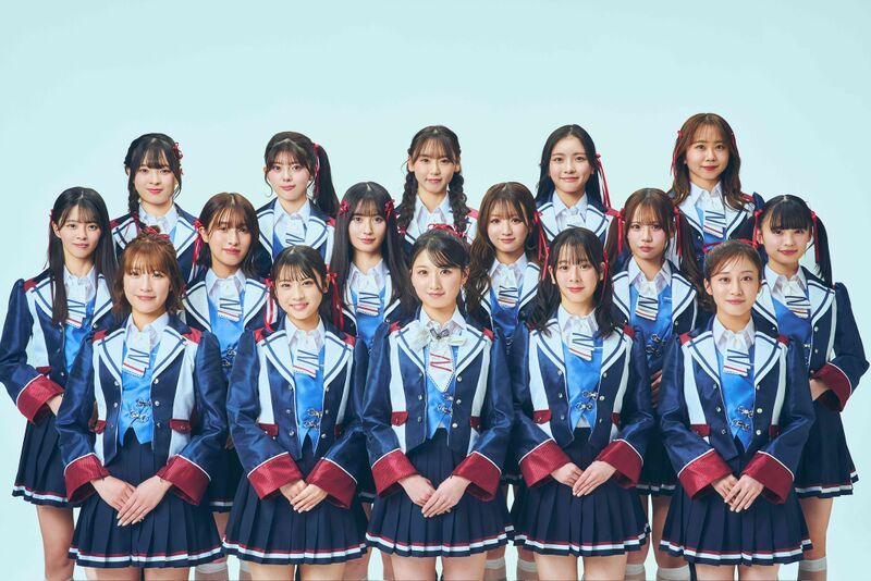 File:NMB48 - Chuu Strike promo.jpg
