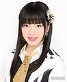 NMB48 Nakano Reina 2016.jpg