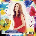 Nishino Kana - Just LOVE lim.jpg