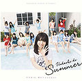Nogizaka46 - Hadashi de Summer reg.jpg