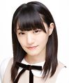 Nogizaka46 Nakada Kana - Barrette promo.jpg