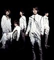 UVERworld - Hakanaku mo Towa no Kanashi Promo.jpg