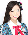 AKB48 Hamamatsu Riona 2016.jpg