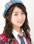 AKB48 2018