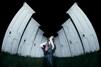 Aimer - Open a Door (Promotional).jpg