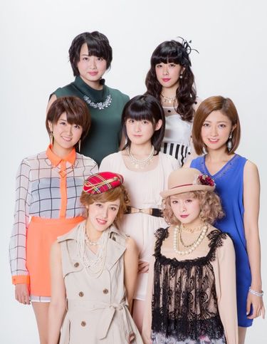 Berryz Kobo Special Best Vol.2 generasia