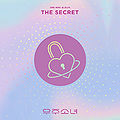 Cosmic Girls - The Secret digital.jpg
