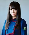 Keyakizaka46 Nagasawa Nanako - Fukyouwaon promo.jpg