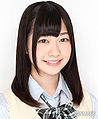 NMB48 Matsuoka Chiho 2013.jpg