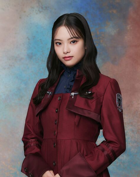 File:Sakurazaka46 Endo Hikari 2024-3.jpg