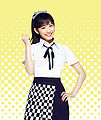 Watanabe Mayu - Rappa Renshuuchuu Promo.jpg