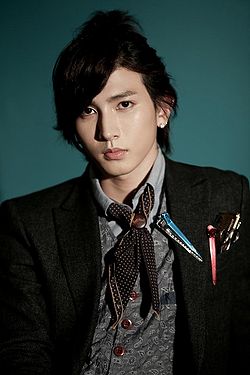 Kiseop Generasia