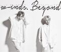 winds - Beyond lim DVD.jpg